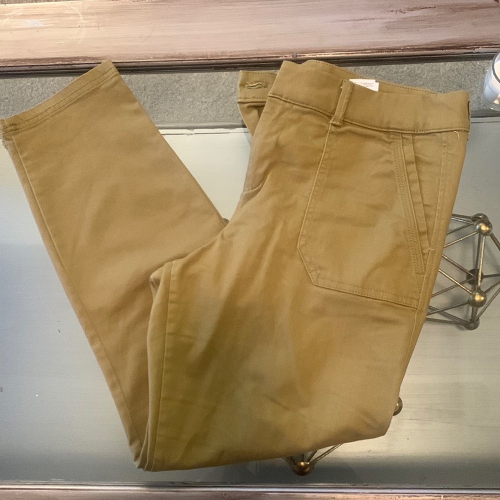 Pixie Pants
